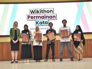 Tiga Isu Prioritas Disepakati, Kongres Pemuda Sulsel 2025 Resmi Ditutup