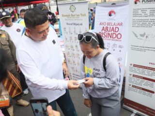 HDI 2025: Pemkot Makassar Perkuat Komitmen Kota Ramah dan Setara, Yang Inklusif