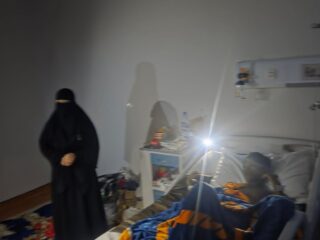 Demi Kemanusian, Muh Ikram Langsung Ditangani RSUD Daya: Kisah Anak Yatim Viral di Makassar