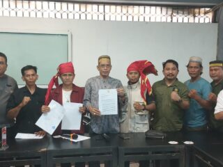 Dinilai Melenceng dari Visi Budaya, Masyarakat Adat Desak Investigasi Aktivitas PT GMTD