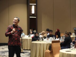 Catat Capaian Unggul, Poltekpar Makassar Siap Wujudkan Pariwisata Naik Kelas