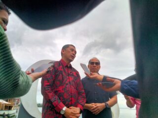 Poltekpar Makassar Pastikan Keamanan dan Kenyamanan Wisatawan Selama Libur Nataru