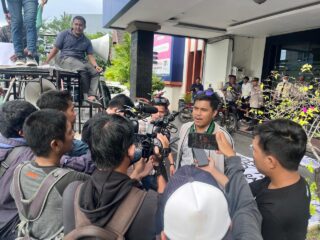 Ketua Bidang PTKP Dorong DPRD Gelar RDP Terkait Tata Kelola PT GMTD