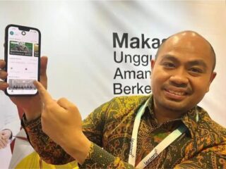 Era Munafri–Aliyah, IPM Makassar Tertinggi di Sulsel dan Masuk 7 Besar Nasional