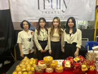 Social Impact Challenge UMKM Meily’s: Meningkatkan Daya Saing melalui Inovasi Digital