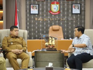 Pemkot Terima Aspirasi Warga, 400 KK Terdampak, PSU Perumahan GMTD Tak Kunjung Diserahkan