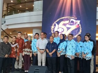 HORE Expo 2026: Strategi "Gas Poll" PHRI Sulsel Bangkitkan Industri Pariwisata dan UMKM