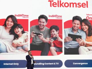 Ngegame Lebih Stabil! Telkomsel–Nuon Luncurkan IndiHome Gamer Full 1:1 Speed untuk Para Gamers Mulai Rp 290 Ribu