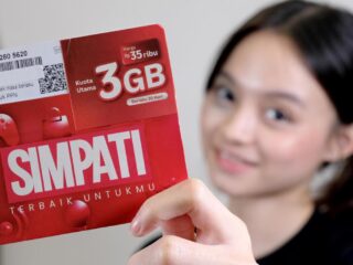Sisa Kuota Tak Lagi Terbuang: SIMPATI Hadirkan Akumulasi Kuota, Bikin Internetan Bareng Telkomsel Lebih Worth it!