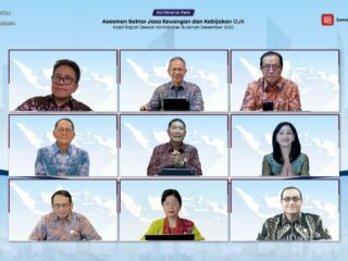 OJK Terbitkan Peraturan Otoritas Jasa Keuangan Nomor 31 Tahun 2025 tentang Penerapan Tata Kelola Bursa Efek, Lembaga Kliring dan Penjaminan, serta Lembaga Penyimpanan dan Penyelesaian