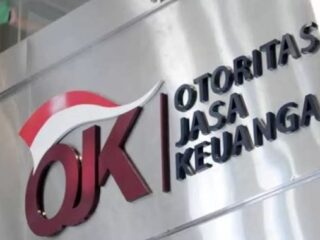 Ini Pengganti Pejabat /Dewan Komisioner OJK