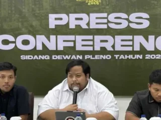 Makassar Siap Jadi Pusat Ekonomi Nasional lewat Sidang Dewan Pleno HIPMI