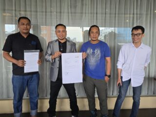 CEO Japri Pay Gugat Bank Mandiri Rp500 Miliar Terkait Dugaan Pelanggaran Data Pribadi dan Teror