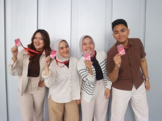 Telkom Buka Program Magang Khusus AI dan B2B Solutions untuk Mahasiswa