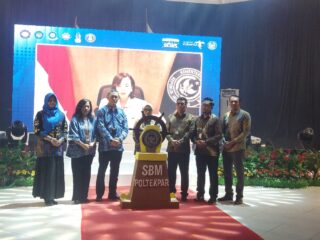 Poltekpar Makassar Resmi Luncurkan SBM 2026: Fokus pada Kualitas Lulusan dan Serapan Industri