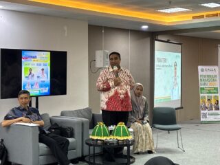 Kalla Institute Tanamkan Nilai Pancasila Lewat Ruang Akademik dan Seni