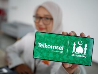 Ramadan Jadi Lebih Berkesan: Muslim Pro Kini Tersedia di MyTelkomsel