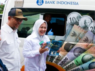 SERAMBI 2026: Rupiah Memberi Makna di Bulan Penuh Berkah