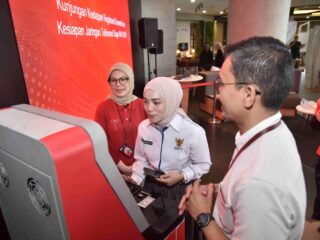 Telkomsel Resmi Terapkan Registrasi Nomor Seluler Berbasis Biometrik Pengenalan Wajah, Cegah Penipuan Digital