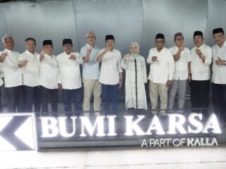 HUT ke-57 Bumi Karsa, Refleksi Perjalanan Menuju Akselerasi Pertumbuhan