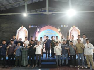 Wali Kota Makassar Ingatkan Direksi Perumda: Jangan Hanya Kejar Laba, Utamakan Layanan Selama Ramadan