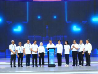 Perkuat Talenta Digital,OJK dan BI Inisiasi Pusat Inovasi Digital