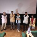 Ratusan Pengunjung Hadiri Screening Eksklusif "Pelangi di Mars" di XXI Mall Nipah Makassar