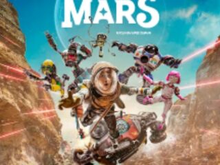 Sejarah Baru Sinema Indonesia: Film Sci-Fi "Pelangi di Mars" Resmi Tayang Serentak di Seluruh Bioskop