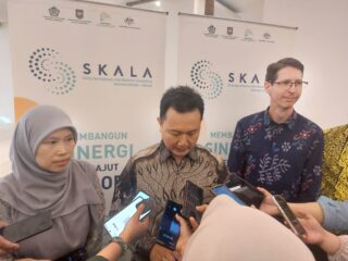 Kemendagri Luncurkan Panduan Partisipasi Kelompok Rentan, Dorong Musrenbang yang Inklusif dan Transparan