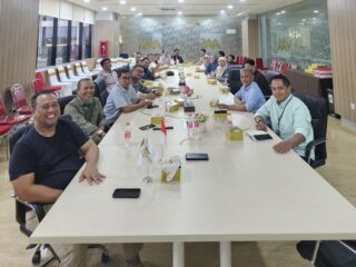 Digelar Mei, Panitia Ajak Alumni Meriahkan Mubes IKA Unhas 2026