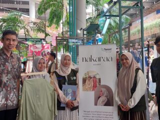 Kalla Institute Perkuat Komitmen Cetak Entrepreneur