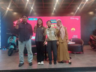 Rayakan Satu Dekade, Honda Makassar Culinary Night 2026 Usung Konsep Green Culture di Benteng Fort Rotterdam