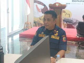 Antisipasi Kemarau Panjang, Damkarmat Makassar Siagakan 7 Posko dan Armada Penyalur Air Bersih