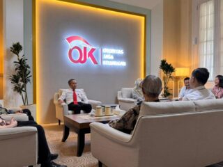 OJK Dorong Konsolidasi BPR, Persetujuan Penggabungan BPR Artha Mlatiindah ke BPR Artha Mertoyudan