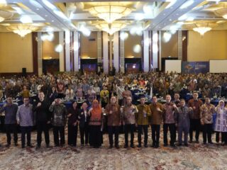 Dorong Pembiayaan Pembangunan, OJK Perkuat Regulasi Tata Kelola dan Pengawasan Industri PPDP