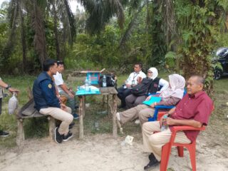 Tinggal Selangkah Lagi, Sekolah Unggulan KKSS Pekanbaru Siap Dibangun