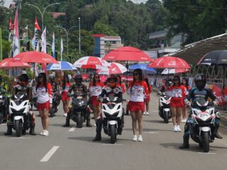 Astra Honda Dream Cup 2026 Siap Digelar, Vario 160 Kembali Siap Melesat