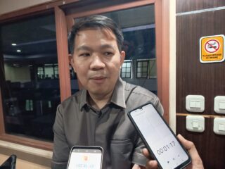 DPRD Makassar Tindak Lanjut Aspirasi HMI, Soroti Transparansi CSR dan Ketimpangan Sekolah