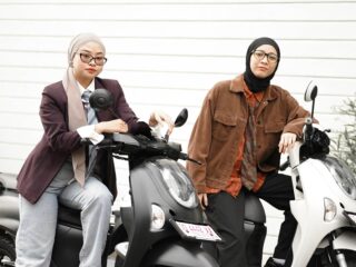Semangat Kartini, Asmo Sulsel Berikan Tips untuk Wujudkan Perempuan Tangguh dan #Cari_Aman di Jalan