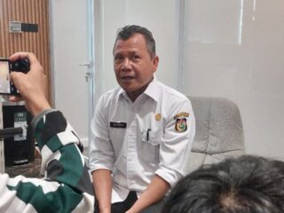 Kesbangpol Makassar Dukung Tindakan Tegas Polrestabes Berantas Geng Motor,