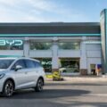 BYD M6 DM Resmi Hadir di Indonesia: MPV Keluarga "DM GASS" dengan Efisiensi 65 Km/Liter, Kini Bisa Dipesan di Seluruh Haka Auto