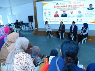 BI, OJK, dan LPS Beri Pencerahan: Seberapa Aman Tabungan Kita di Tengah Gejolak Ekonomi Global?