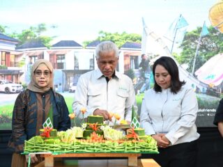 Bukit Baruga dan Bugis Waterpark Adventure Rayakan Harmoni Perjalanan dalam Puncak Syukuran HUT ke-34 dan ke-14