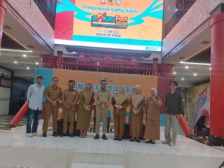 Ewako Fest 2026 Resmi Diluncurkan: Dorong Kolaborasi, Wujudkan Makassar Pusat Wirausaha Unggul
