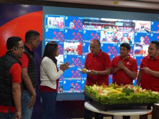Matang di Usia 31, Telkomsel Konsisten Hadirkan Pengalaman Terbaik dan Inovasi Berkelanjutan