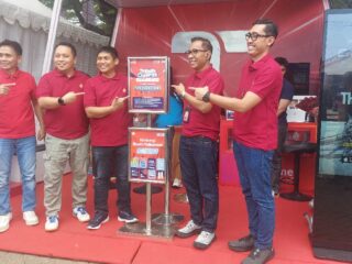 Telkomsel Makassar Half Marathon 2026: Hadirkan Pengalaman 5G dan Ekosistem Digital Lengkap, Dorong Ekonomi dan Pariwisata Olahraga