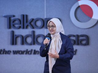 Telkom Catat Kinerja Solid Kuartal I 2026, Pendapatan Tumbuh 1,5% dan Transformasi Berjalan Sesuai Rencana   