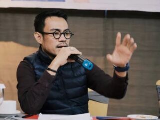Atasi Kesemrawutan di Panakkukang, PD Parkir Makassar Siapkan Gedung Parkir Berteknologi Lift