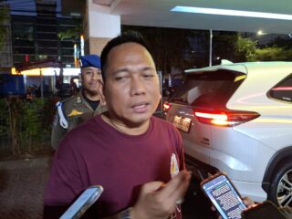 Ketua KONI Makassar Ismail Tegaskan Perampingan Pengurus dan Tolak Sistem 'Tunjuk' Ketua Cabor