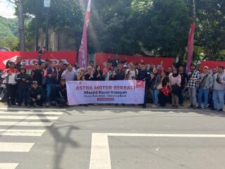 Jalankan Empat Pilar CSR Secara Seimbang, Astra Motor Sulsel Fokus pada Manfaat Berkelanjutan
